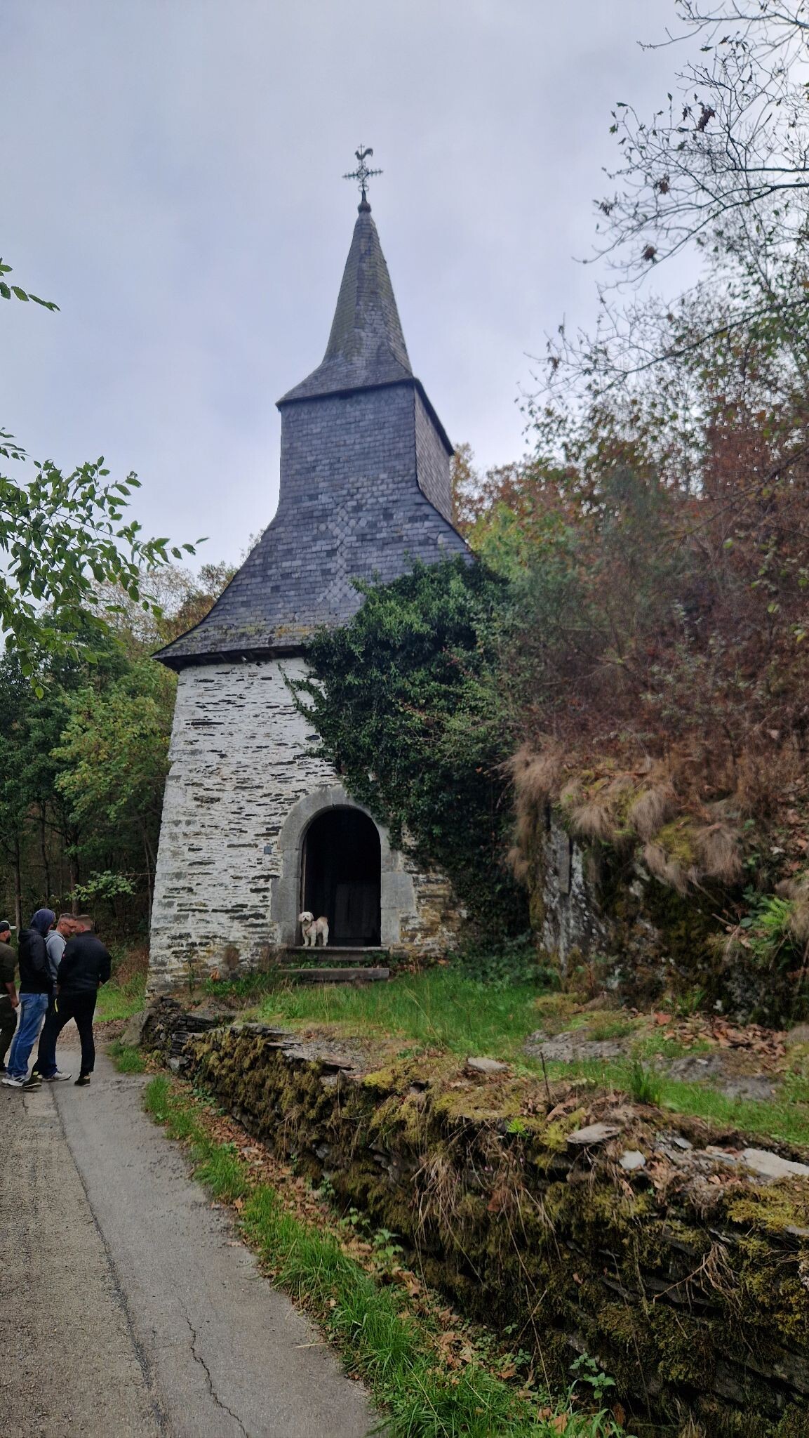 4. Diable Château