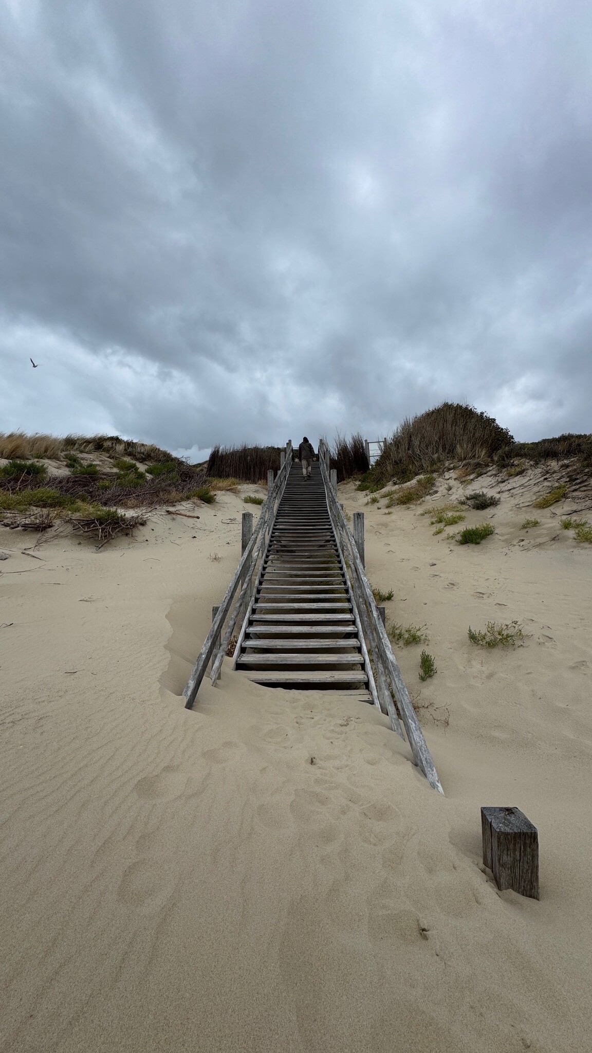 Foto van opname