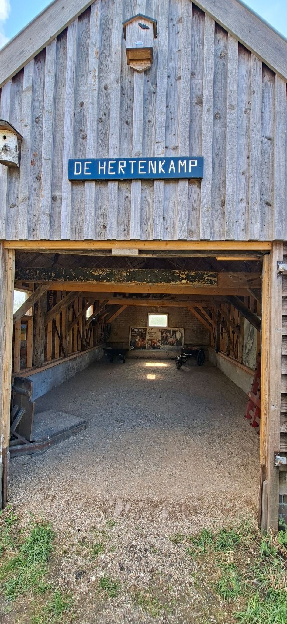 Loopie Waalenburg - Texel