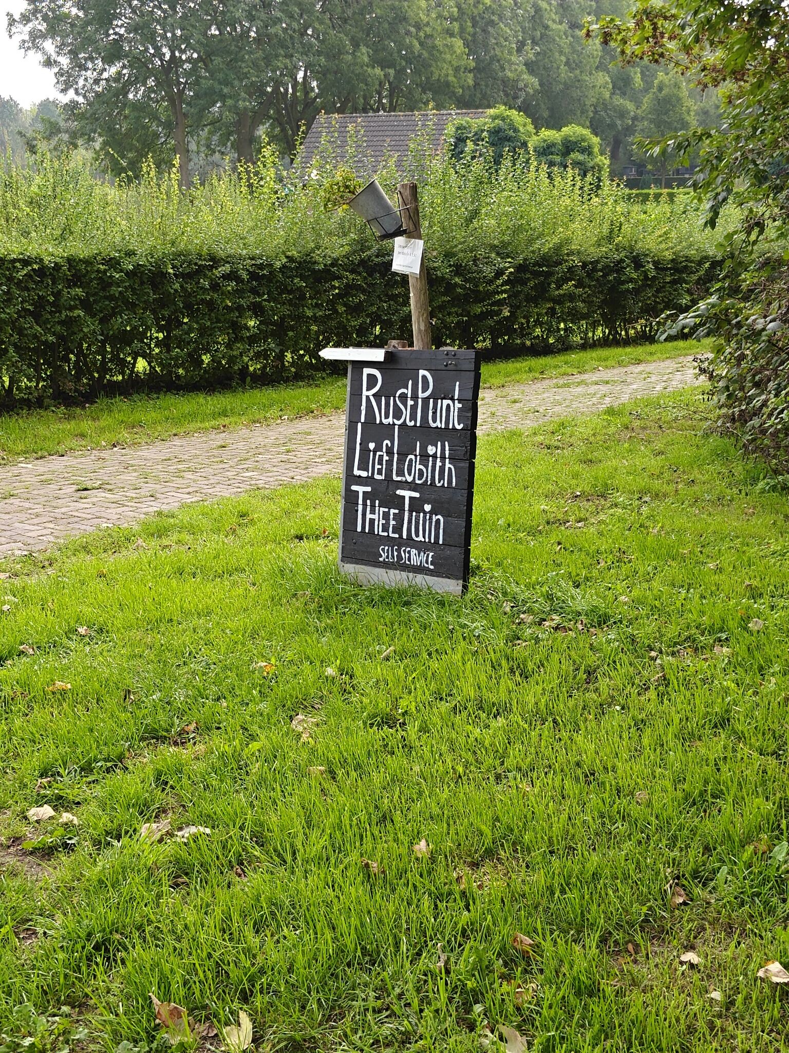 's-Heerenberg naar Millingen aan de Rijn - "De Gelderse poort" · NederRandpad etappe 19