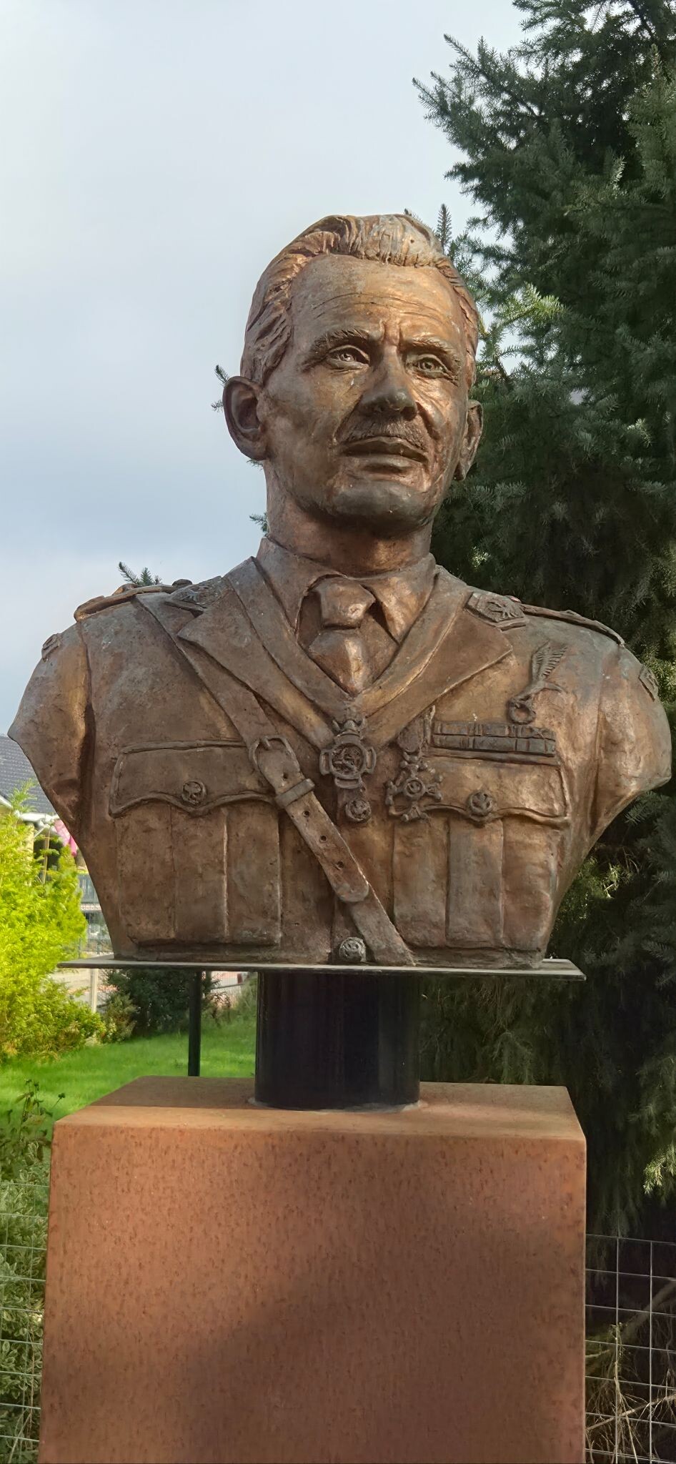 Rondje Driel