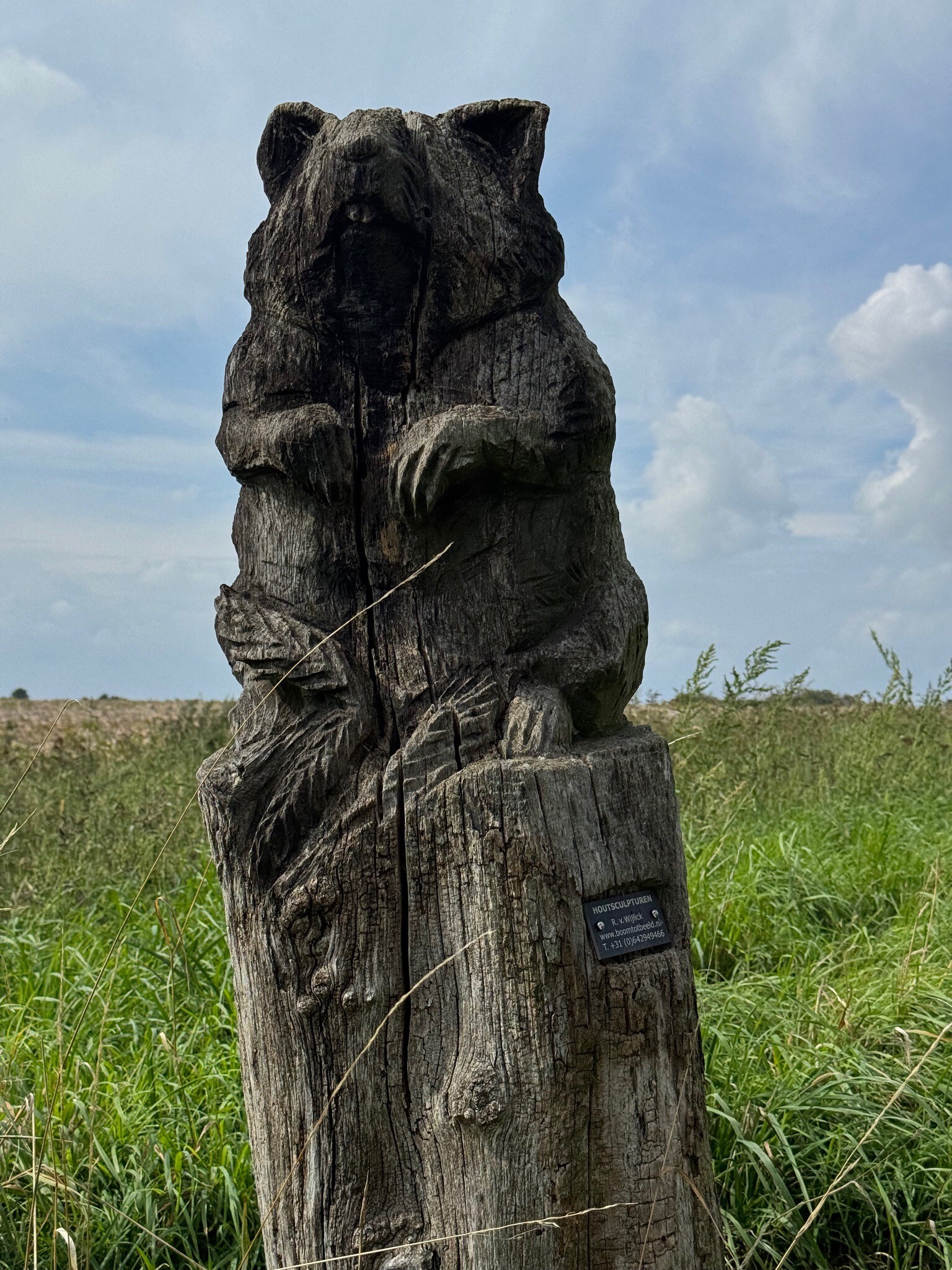 Sittard - Strabeek · Pieterpad etappe 25
