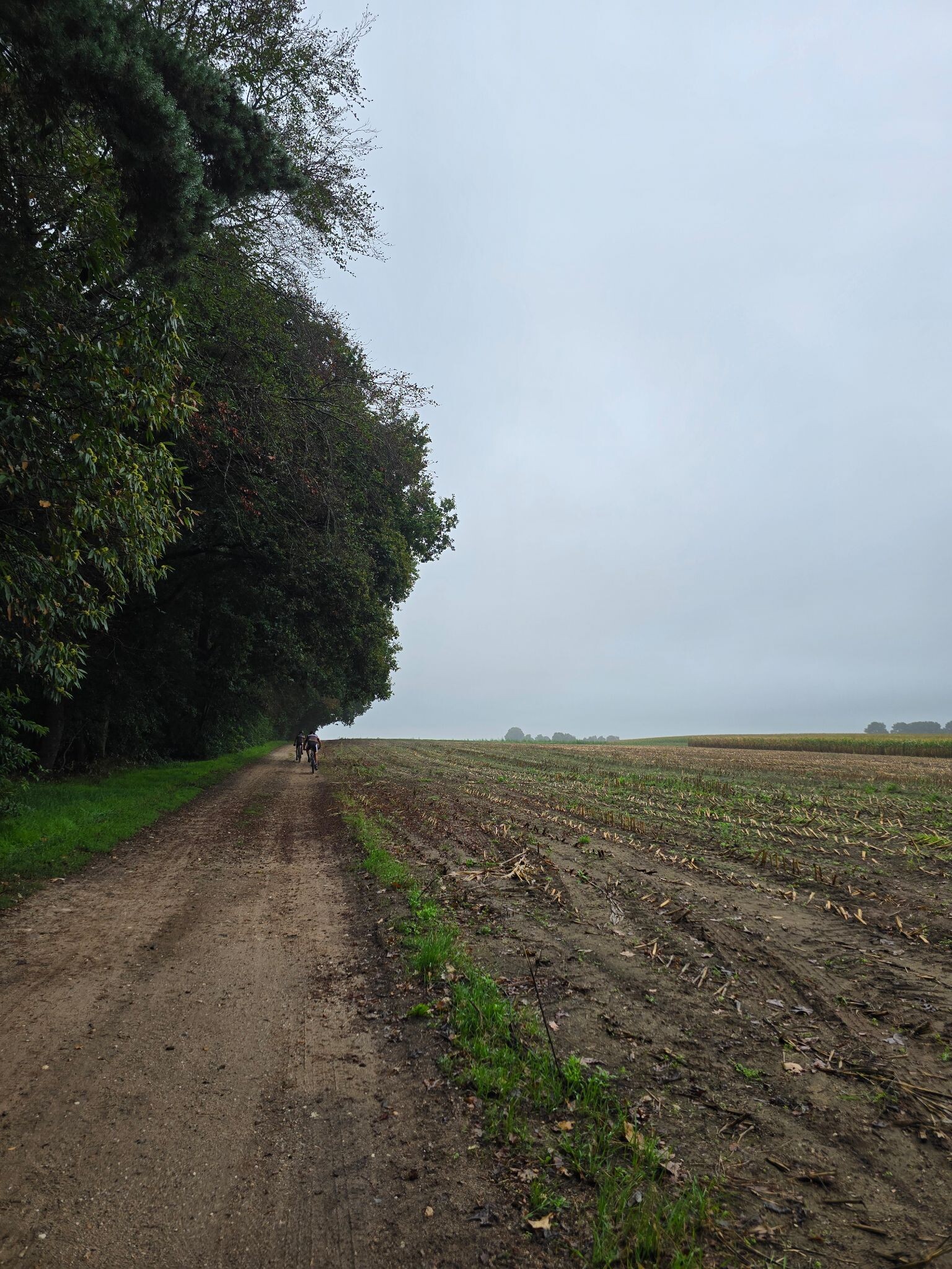 Rondhe Groevenbeek en omgeving