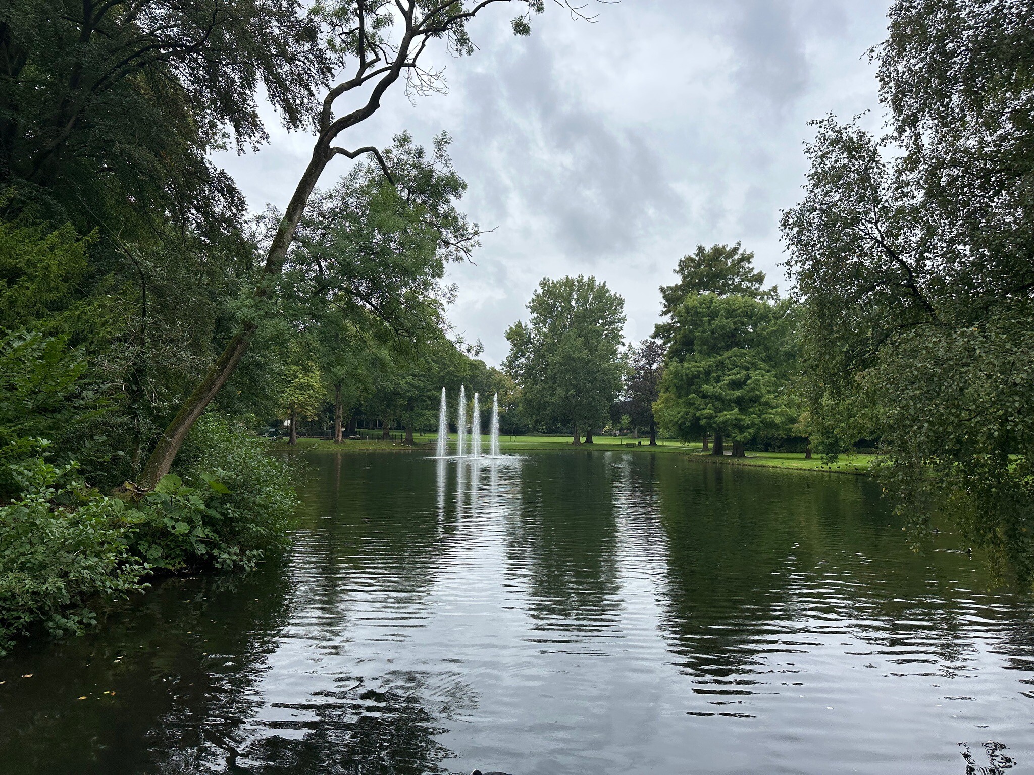 Oosterhof - Rood