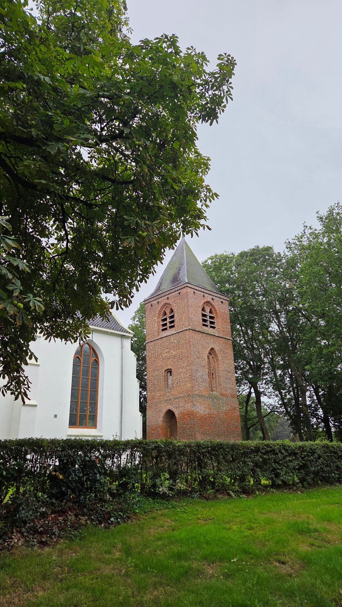 Etappe 5 Cultuurpad Coevorden
