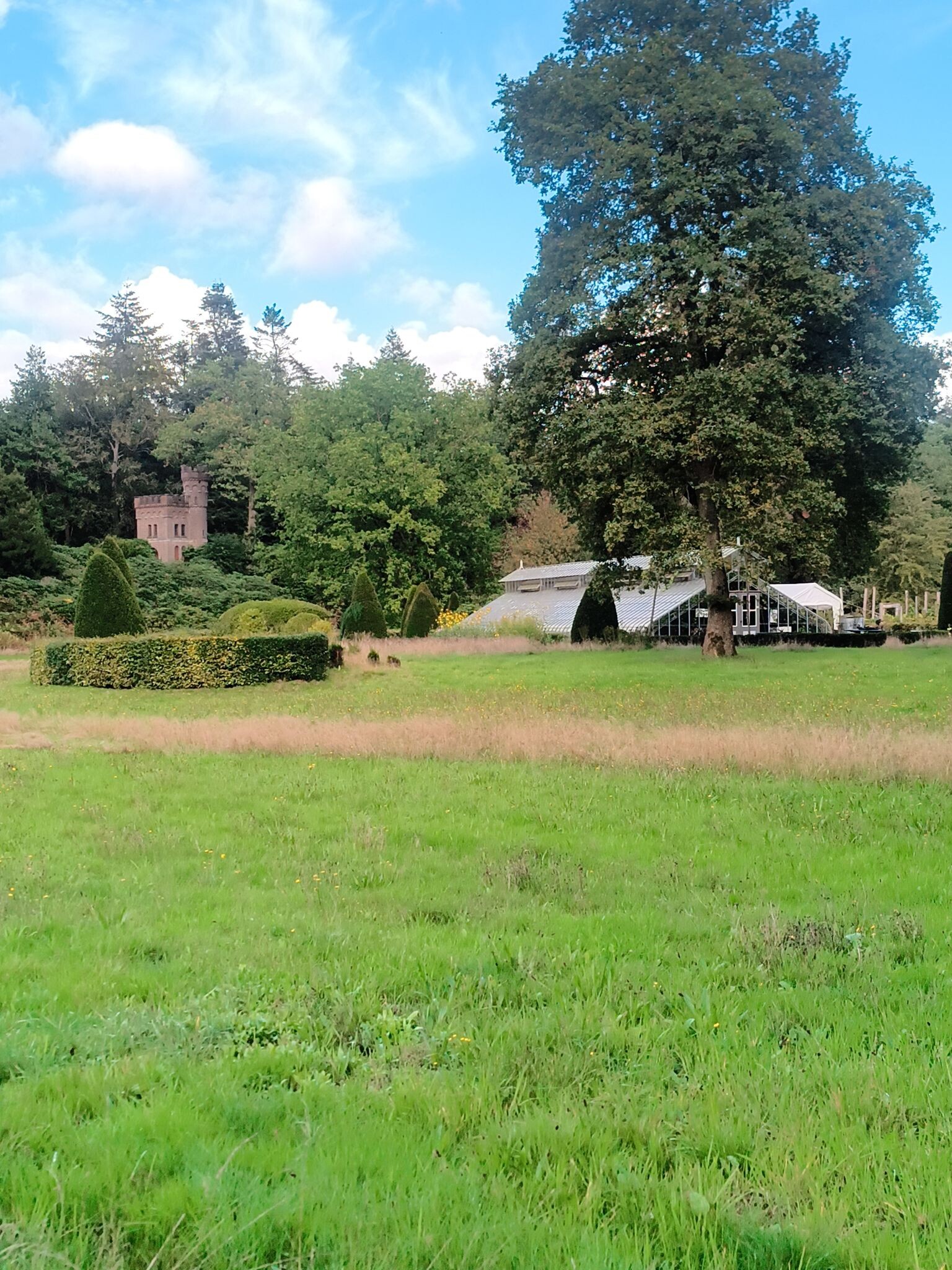 Rondje Veluwe 16 - Putten - Hulshorst