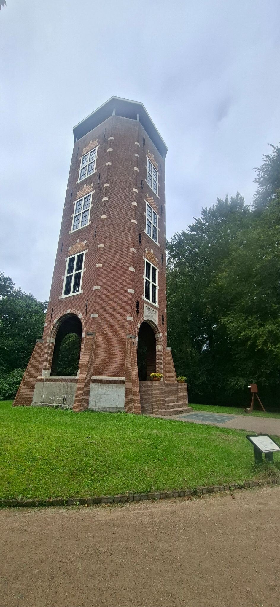 Rondje Veluwe 12 - Ede - Lunteren