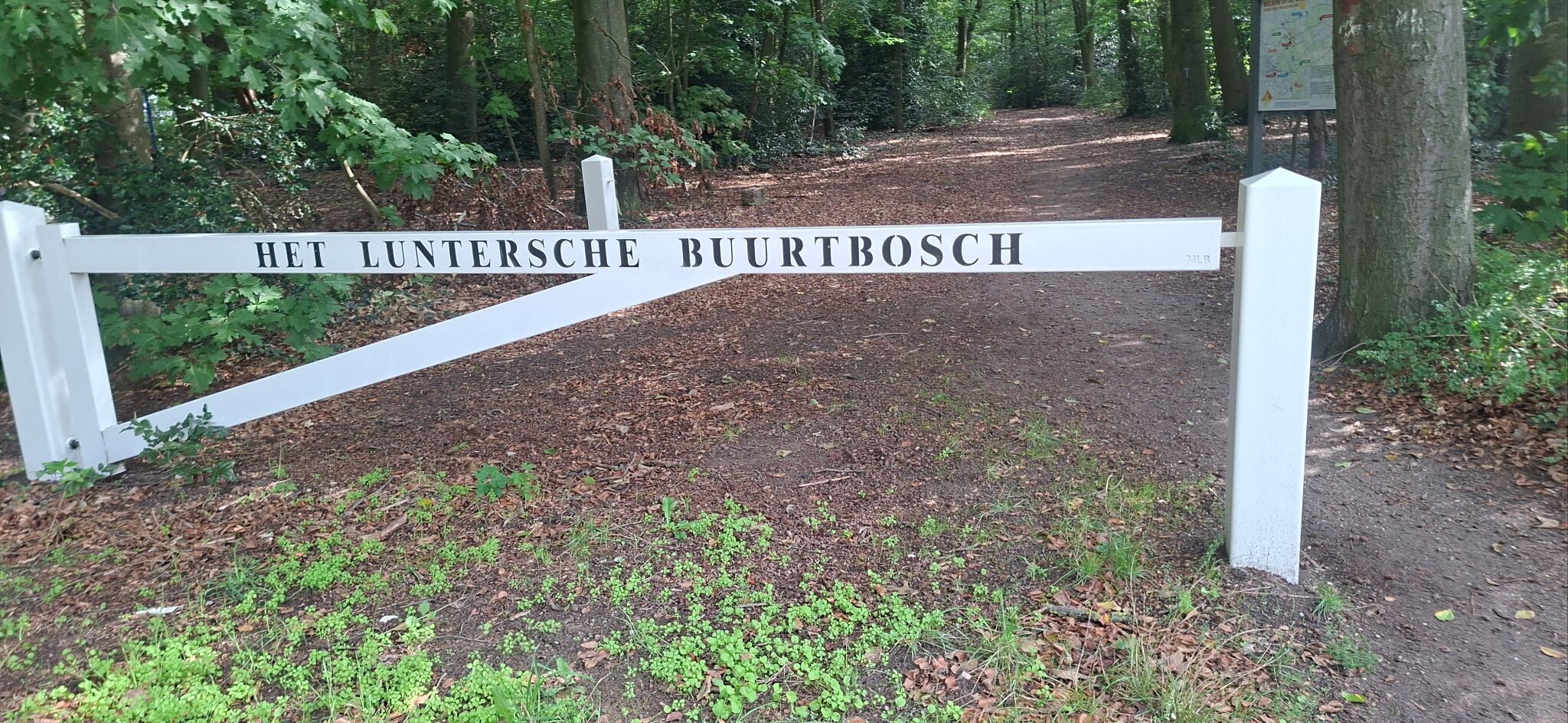 Rondje Veluwe 12 - Ede - Lunteren