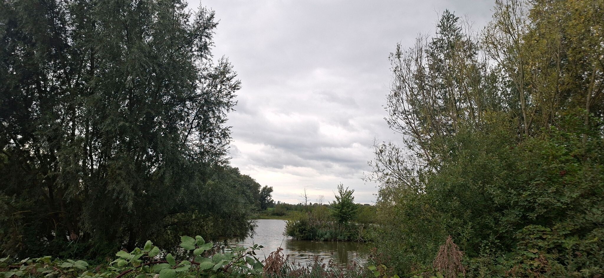 Foto van opname