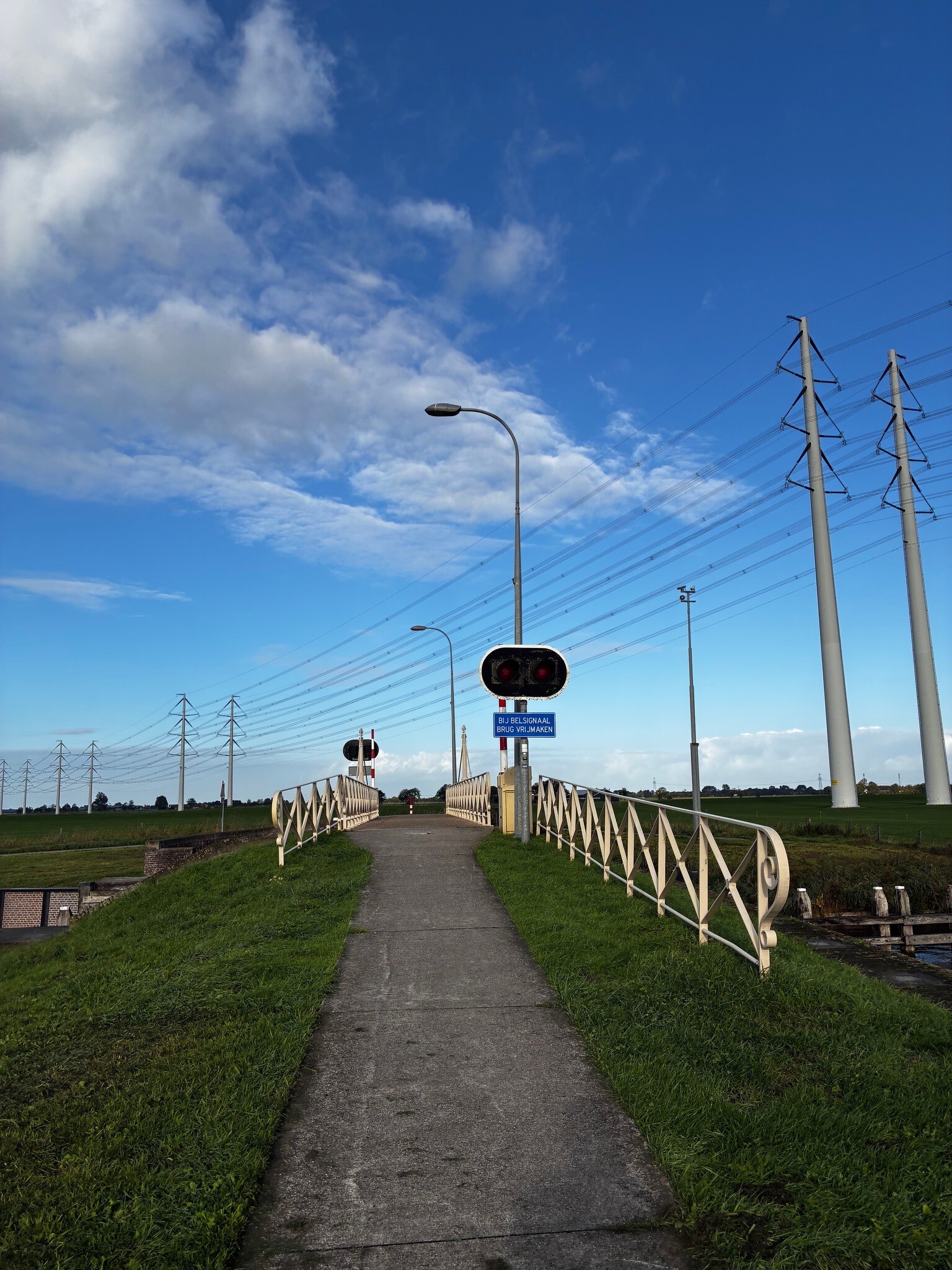 Winsum - Groningen · Pieterpad etappe 2