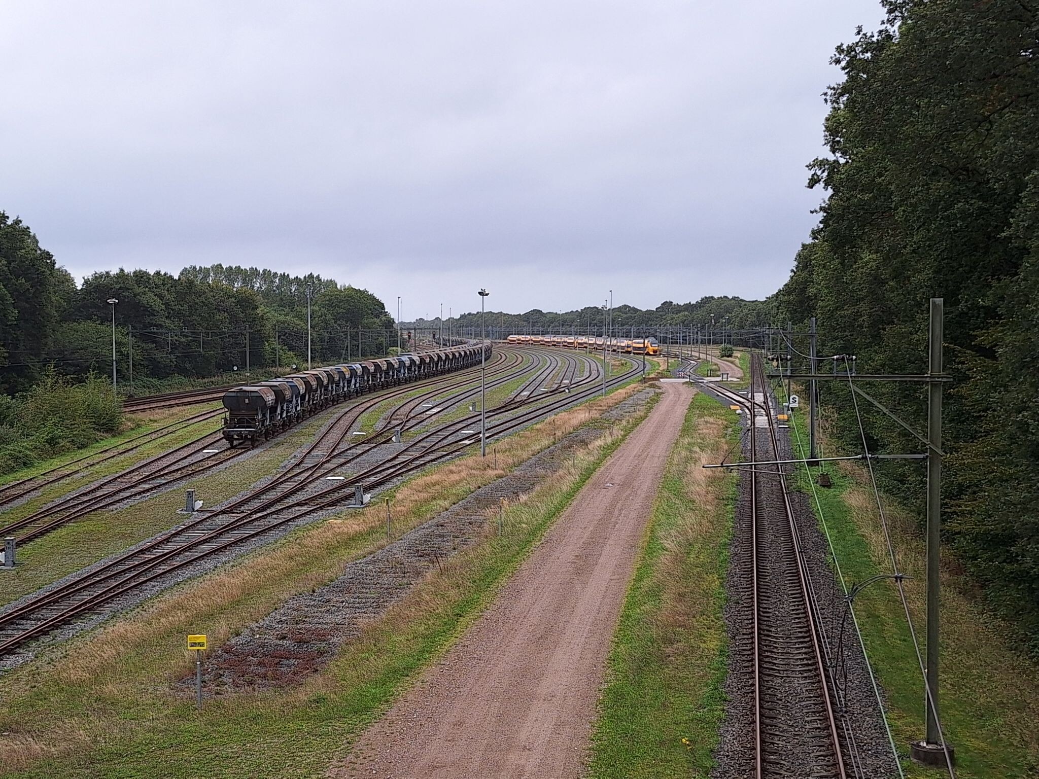 Glimmen - Noordlaren * Groeningenpad Etappe 7