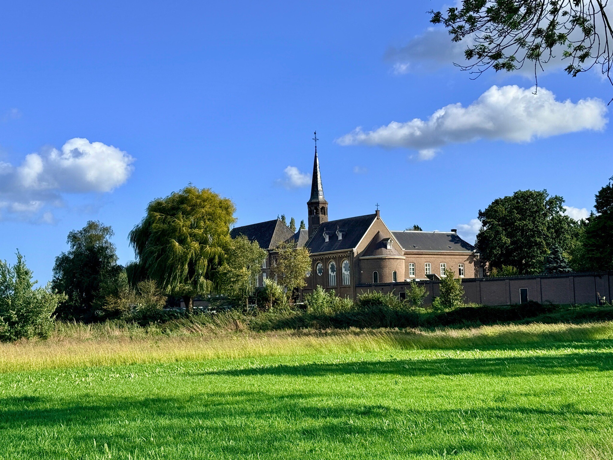 Ons Kloosterpad