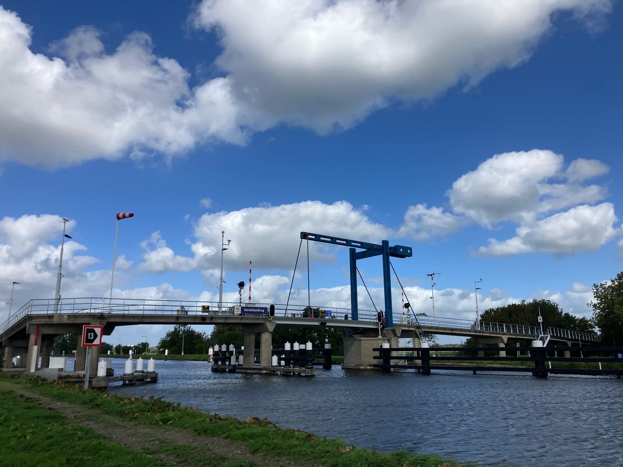 Rotterdam - Schiedam · Groene Hartpad etappe 5