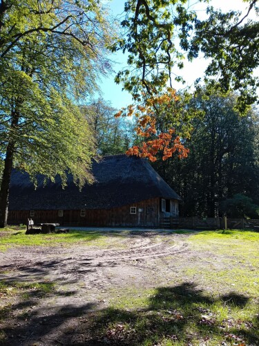 Pieterpad