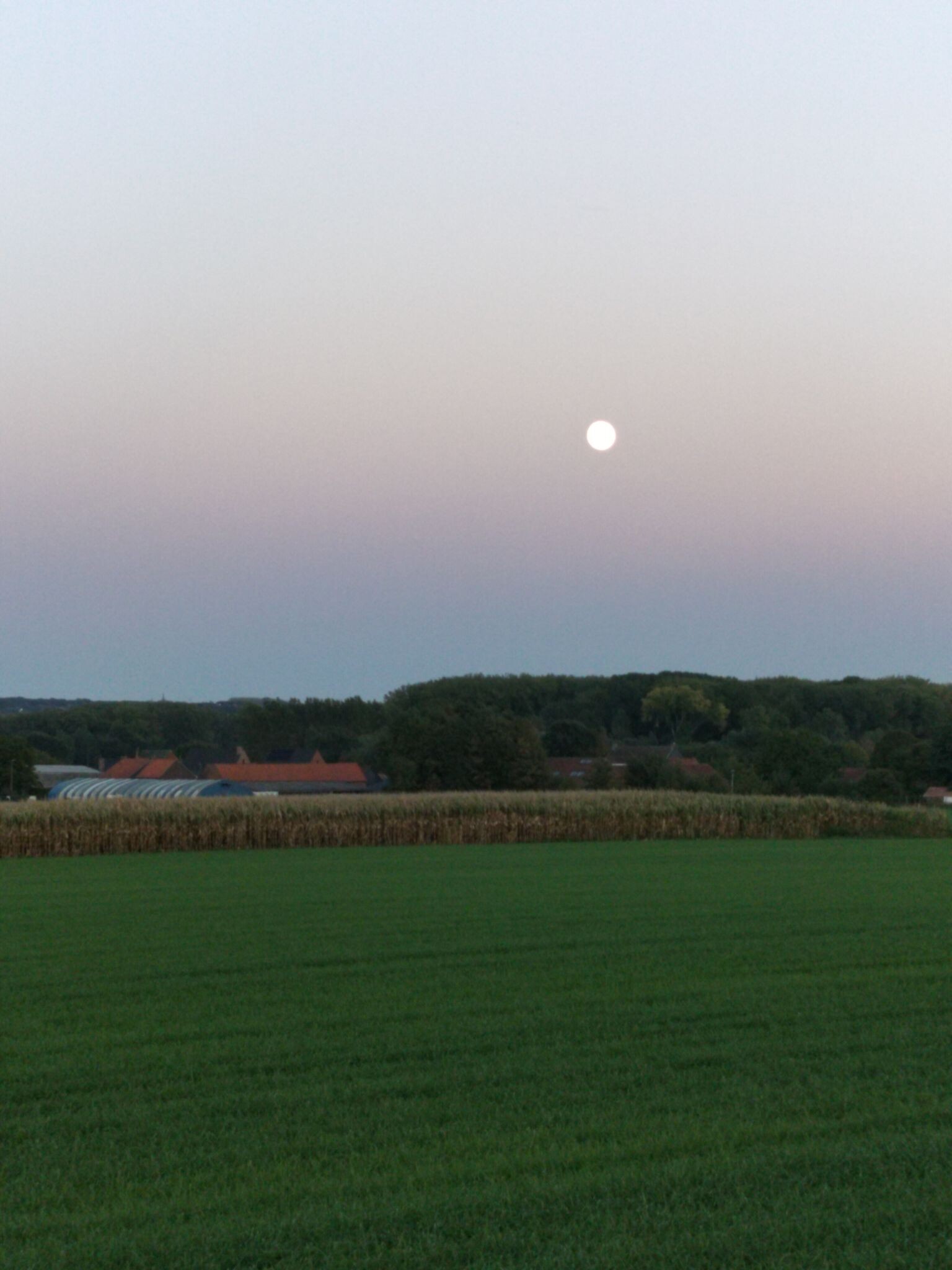 Glazuurwandeling
