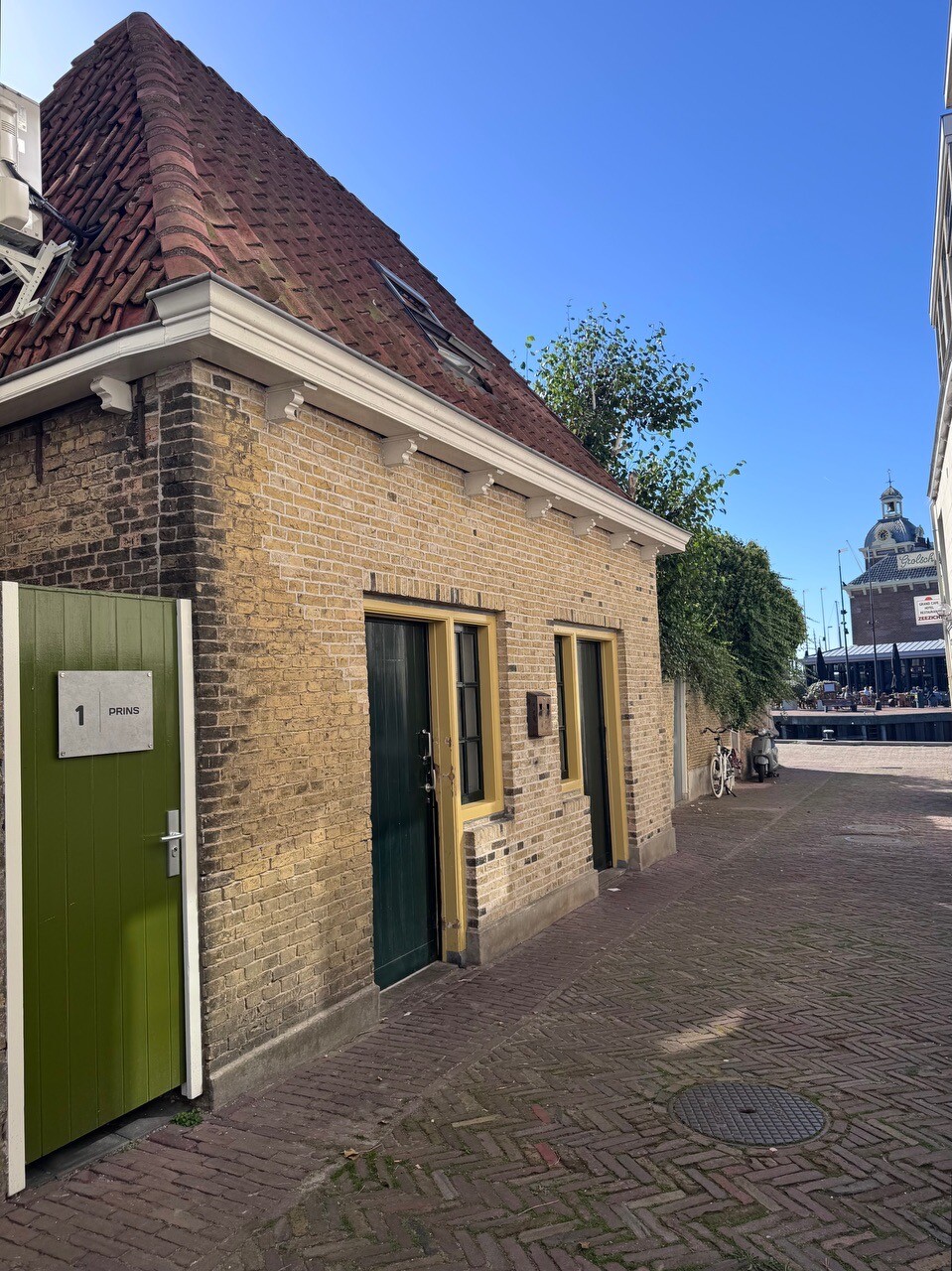 Harlingen