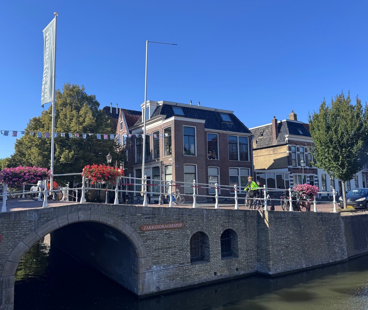 Harlingen