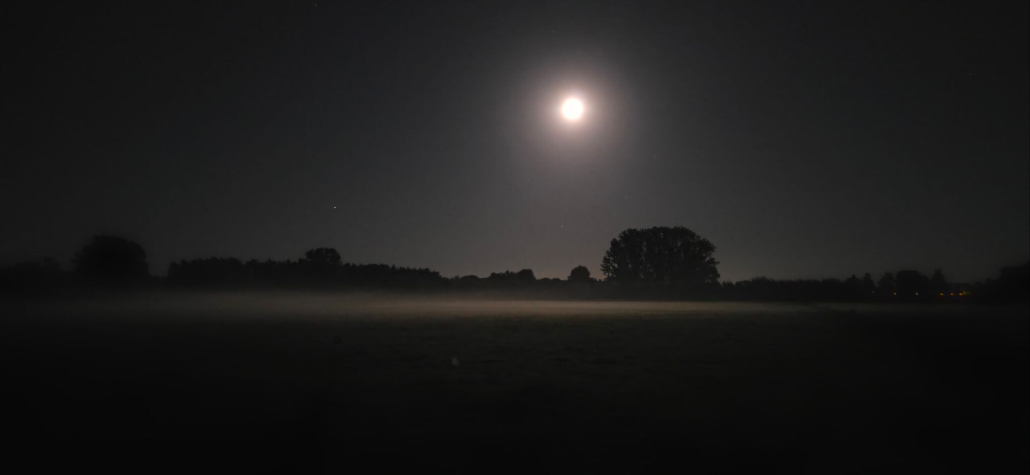 Foto van opname