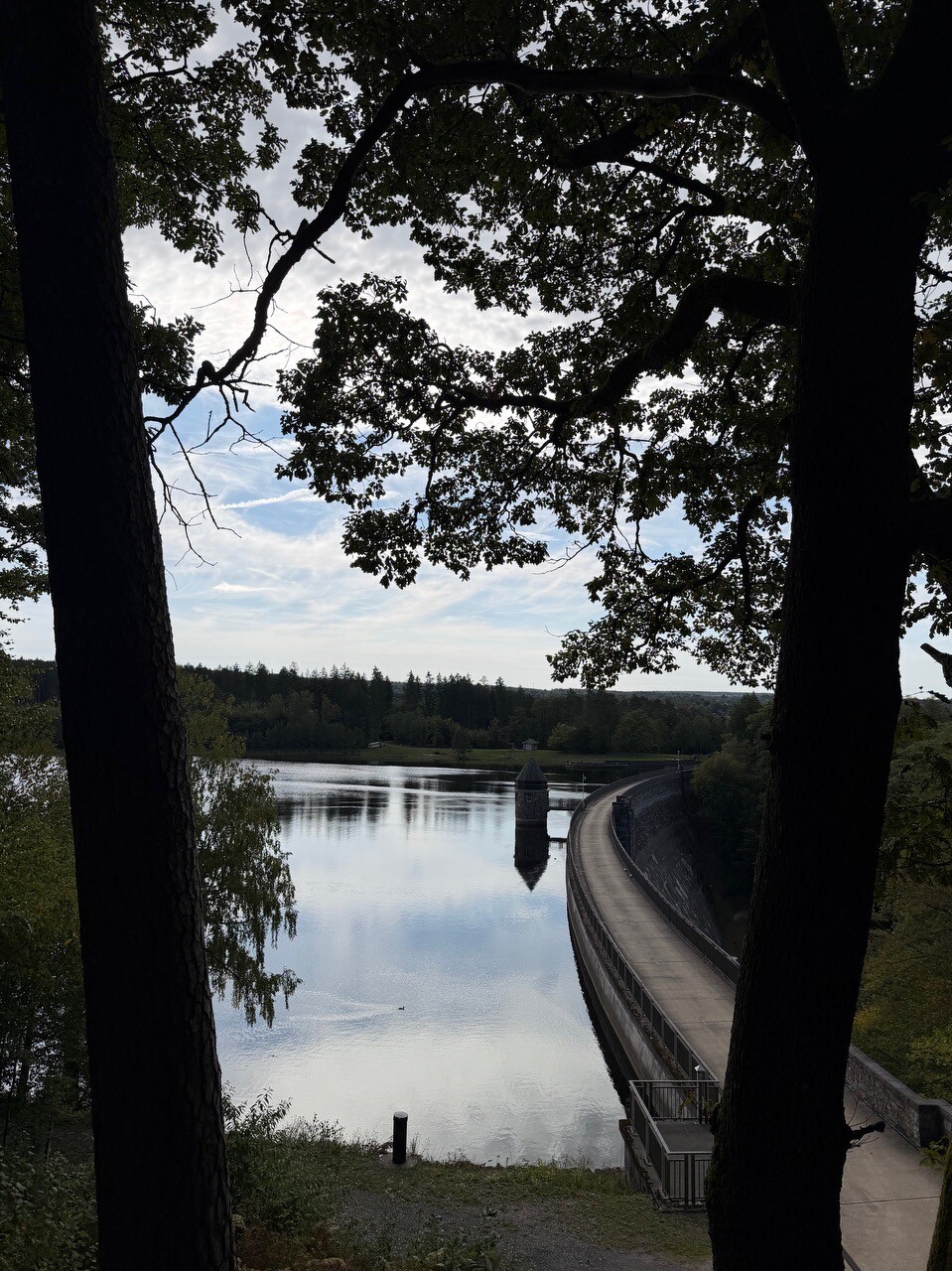 Kornelimünster - Roetgen · Eifelsteig etappe 1