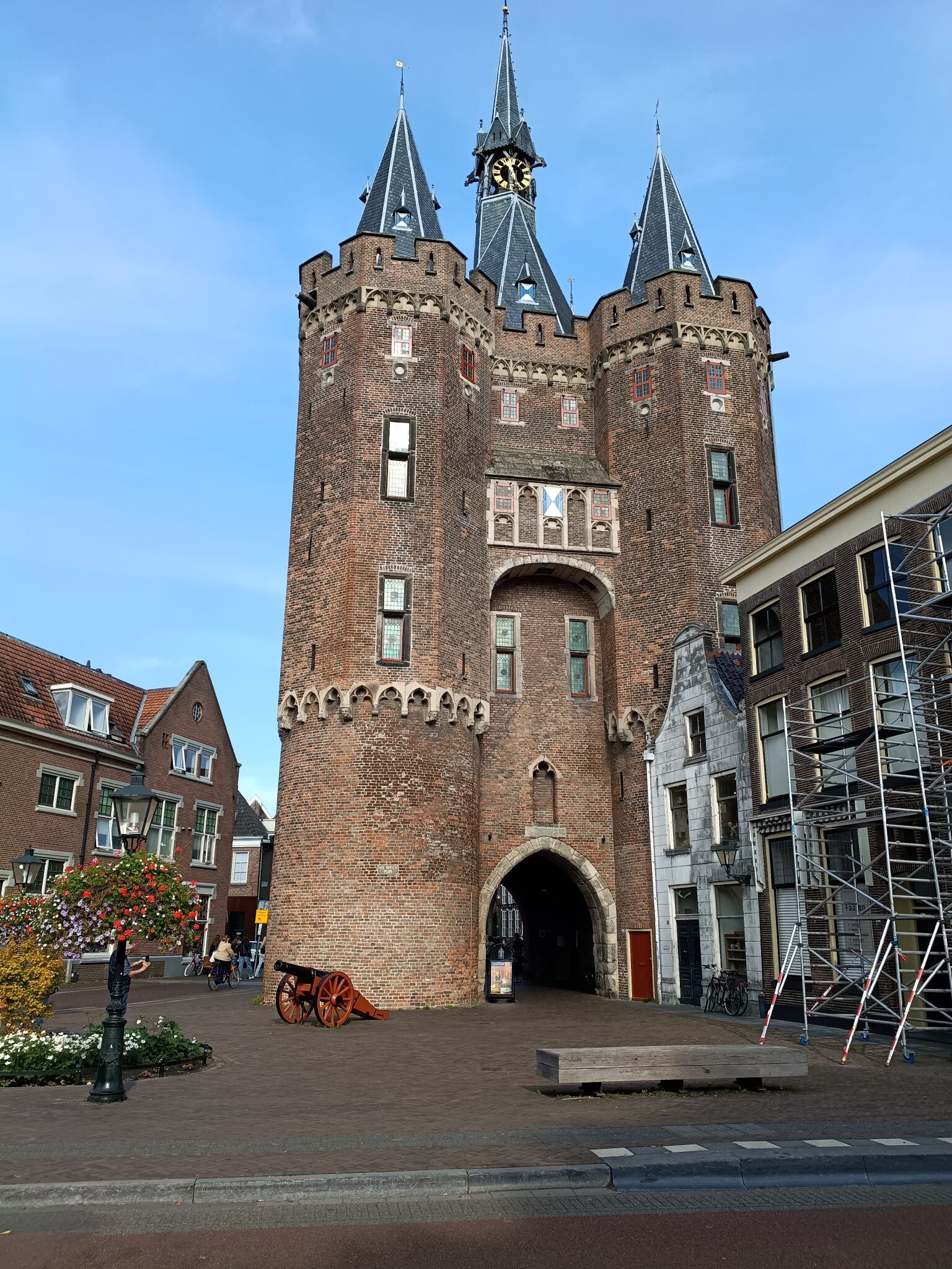 Zwolle