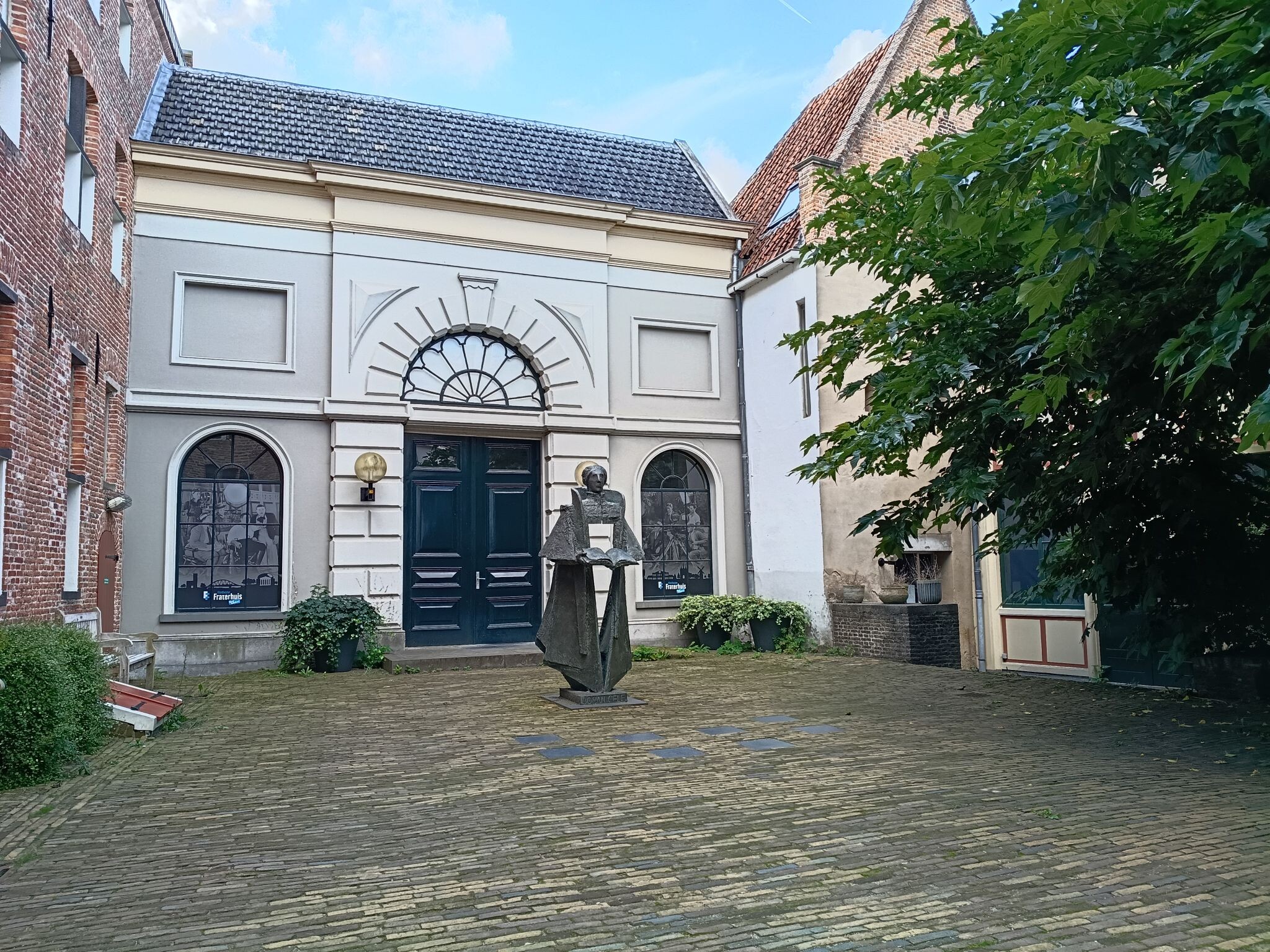 Zwolle