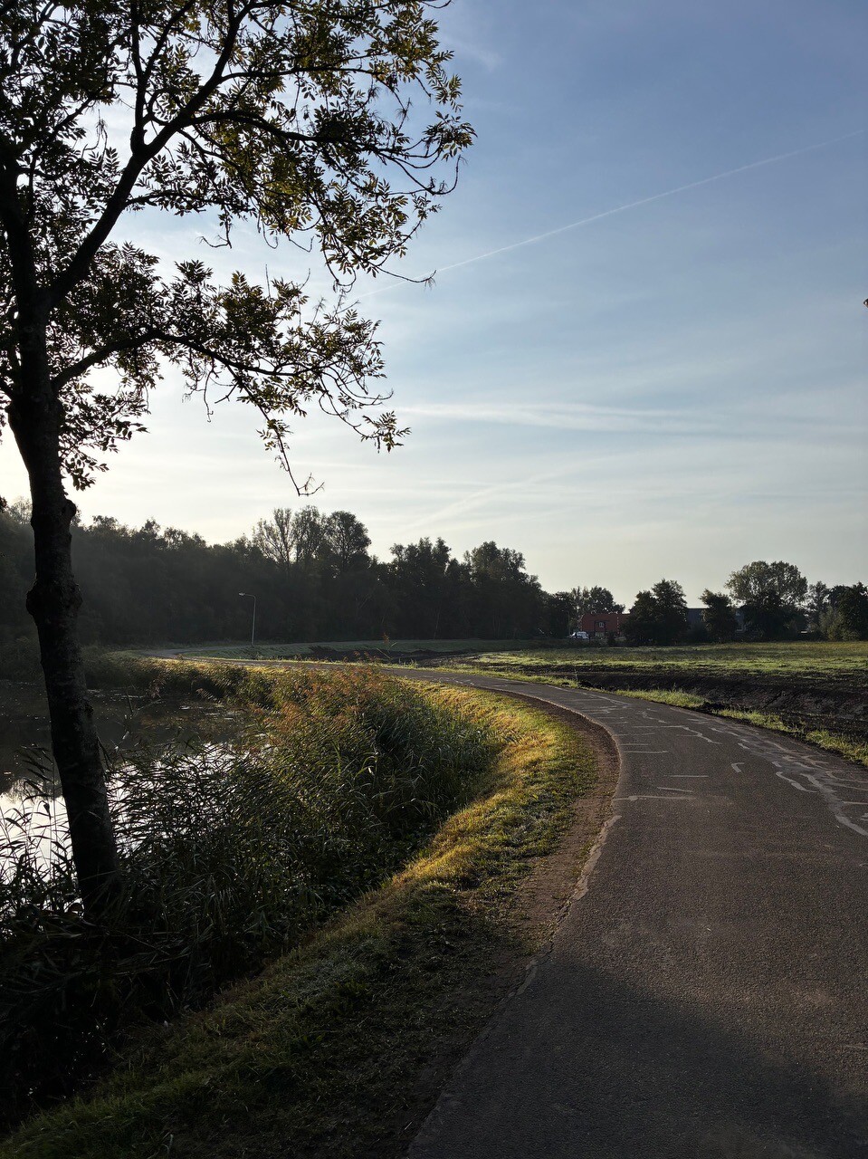 Groningen - Glimmen