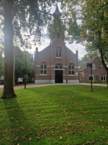 Marskramerpad