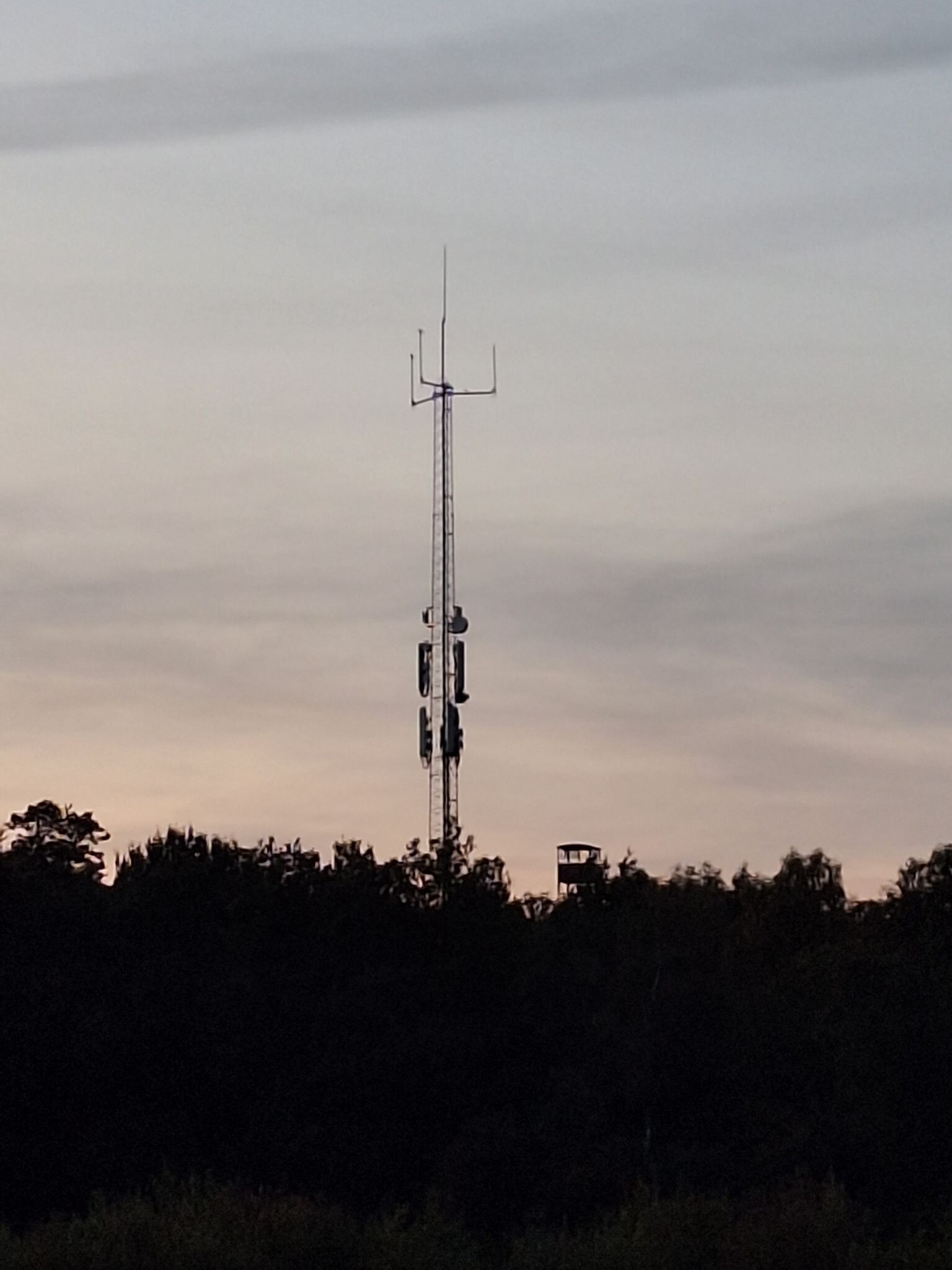 Rossum - Dal van Mosbeek - Tubbergen · Hilligenpad etappe 3