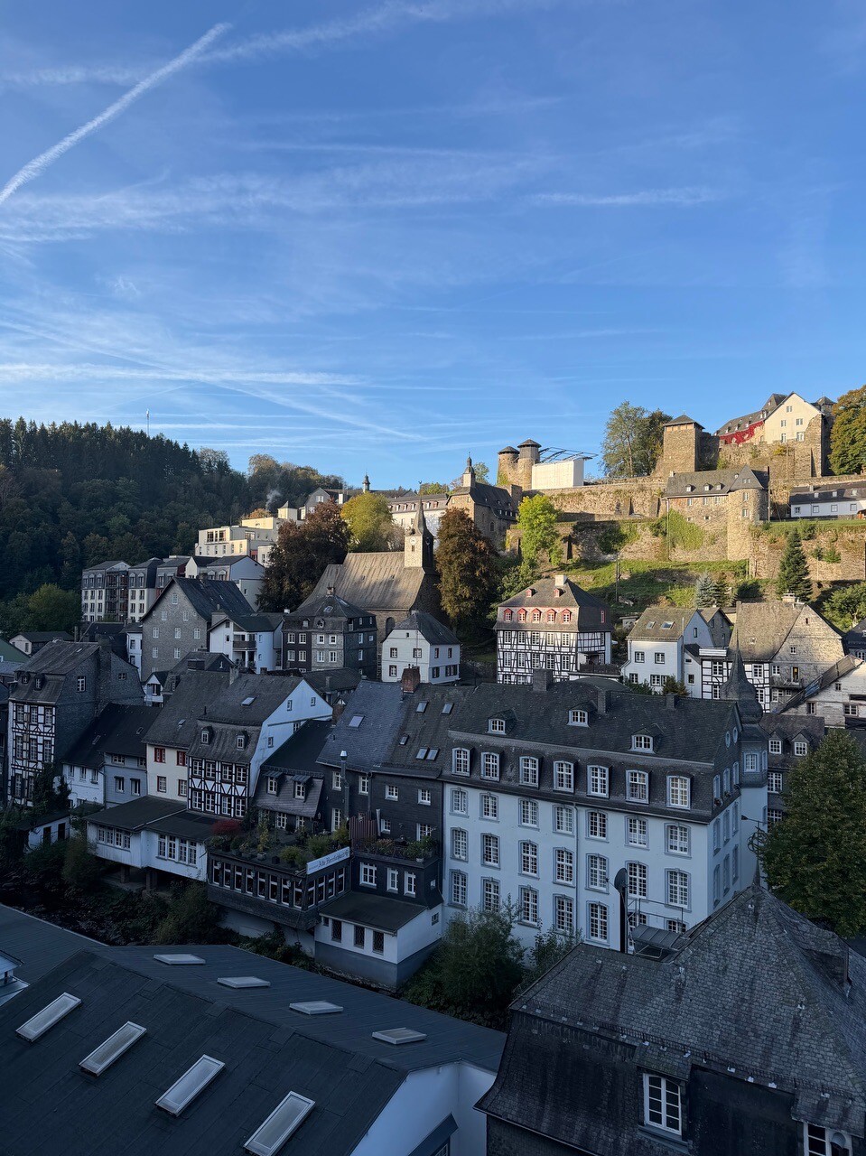 Unterwegs in Monschau [35]