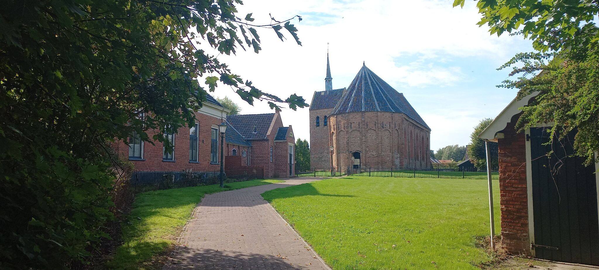 Oldenzijl