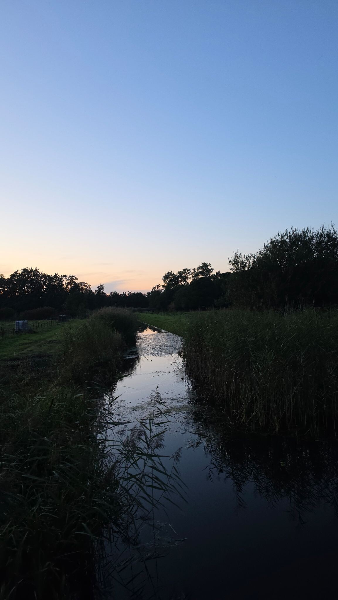Verrassend mooi rondje
