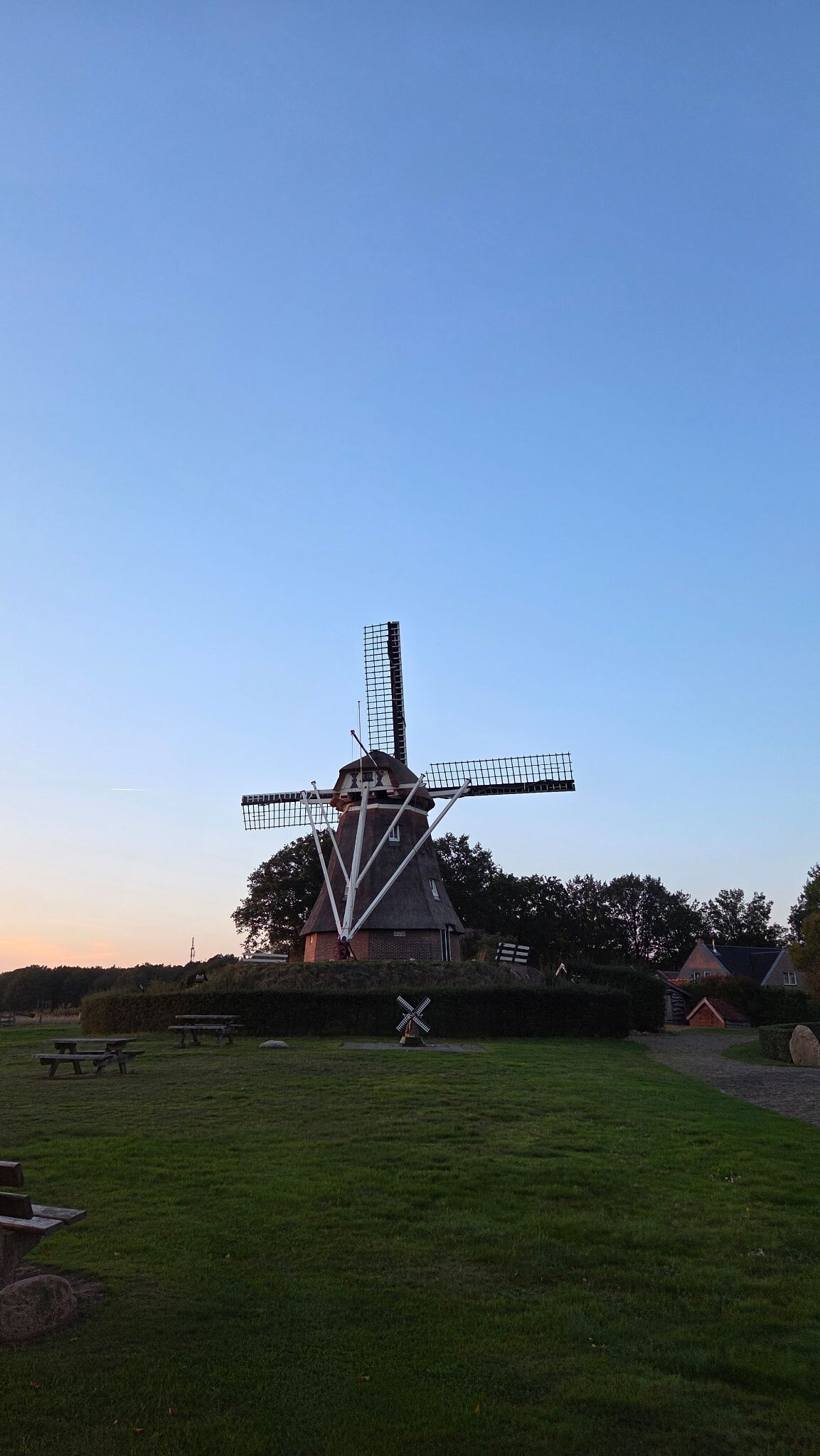 Etappe 7 Cultuurpad Coevorden