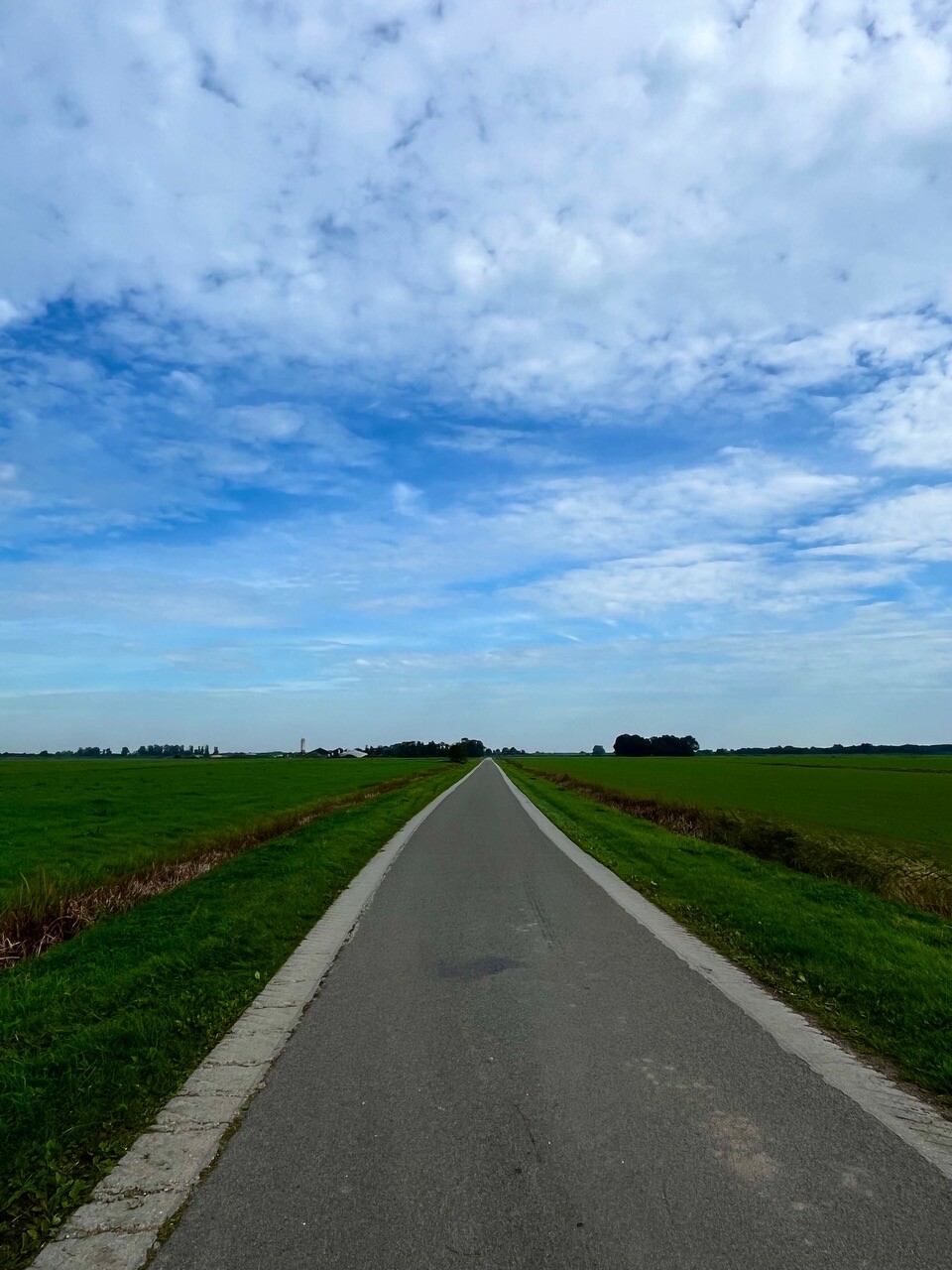 Nederland - Rood