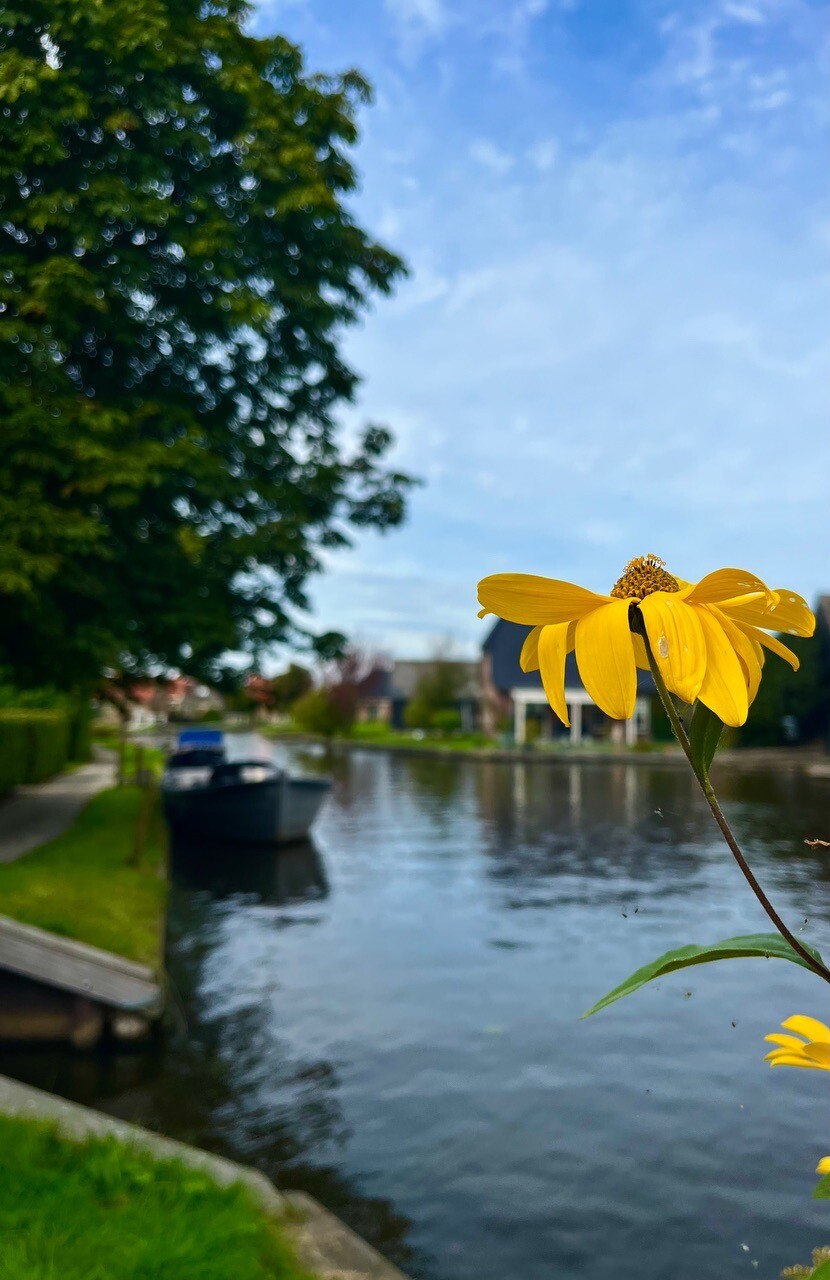 Giethoorn - Oldemarkt · Overijssels Havezatenpad etappe 16