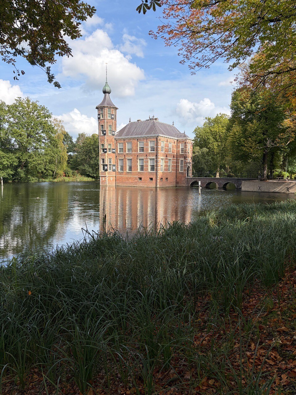 Wandelroute Historische route Mastbos