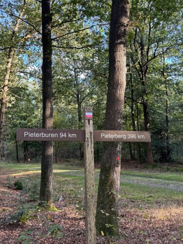 Pieterpad
