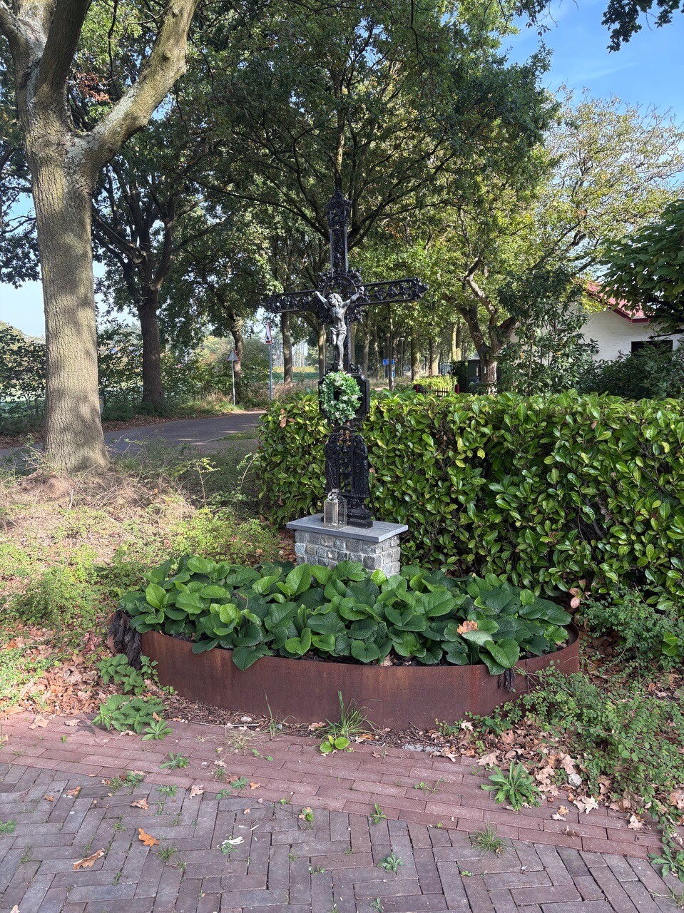 Montfort - Sittard · Pieterpad etappe 24