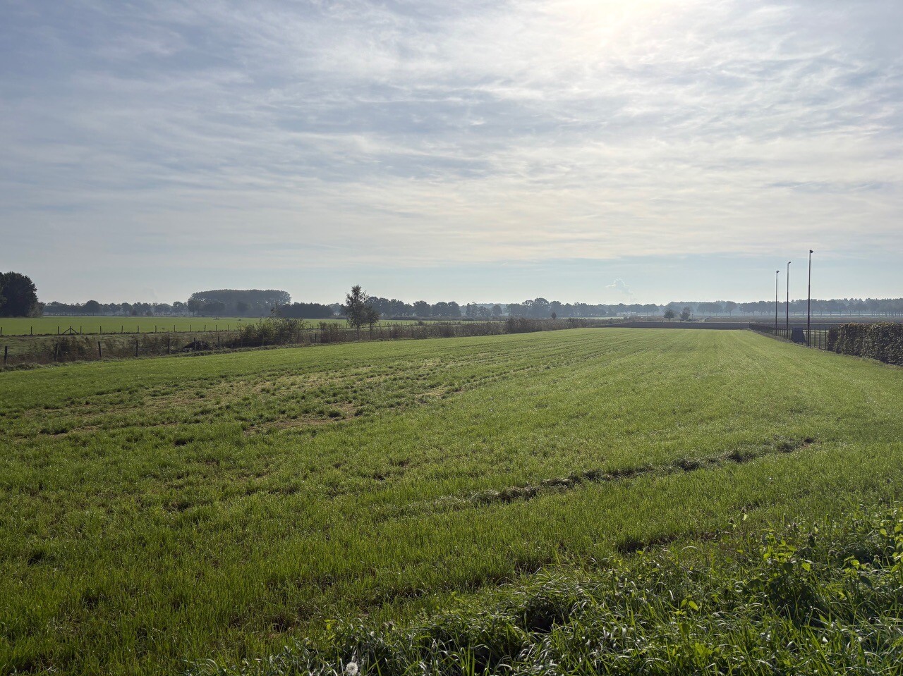 Montfort - Sittard · Pieterpad etappe 24