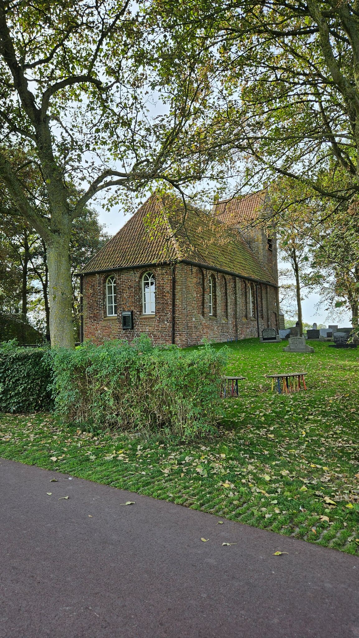 Winsum - Groningen · Pieterpad etappe 2