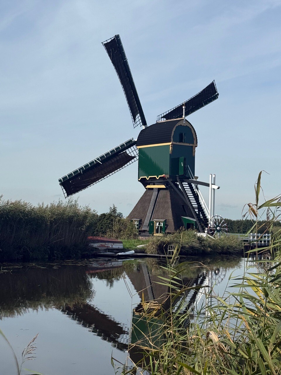 Breukelen - Noorden · Marskramerpad etappe 16