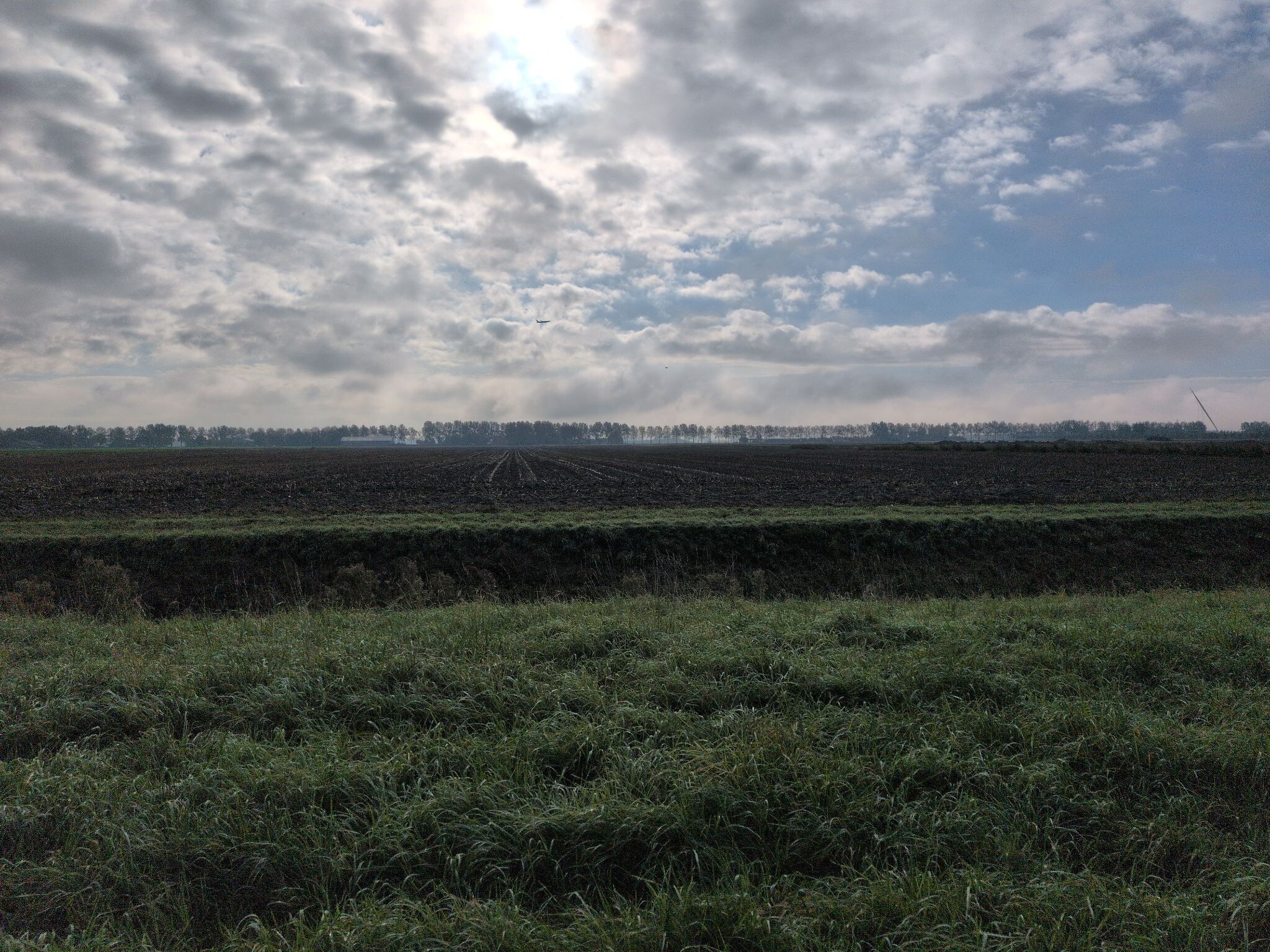 Hoofddorp
