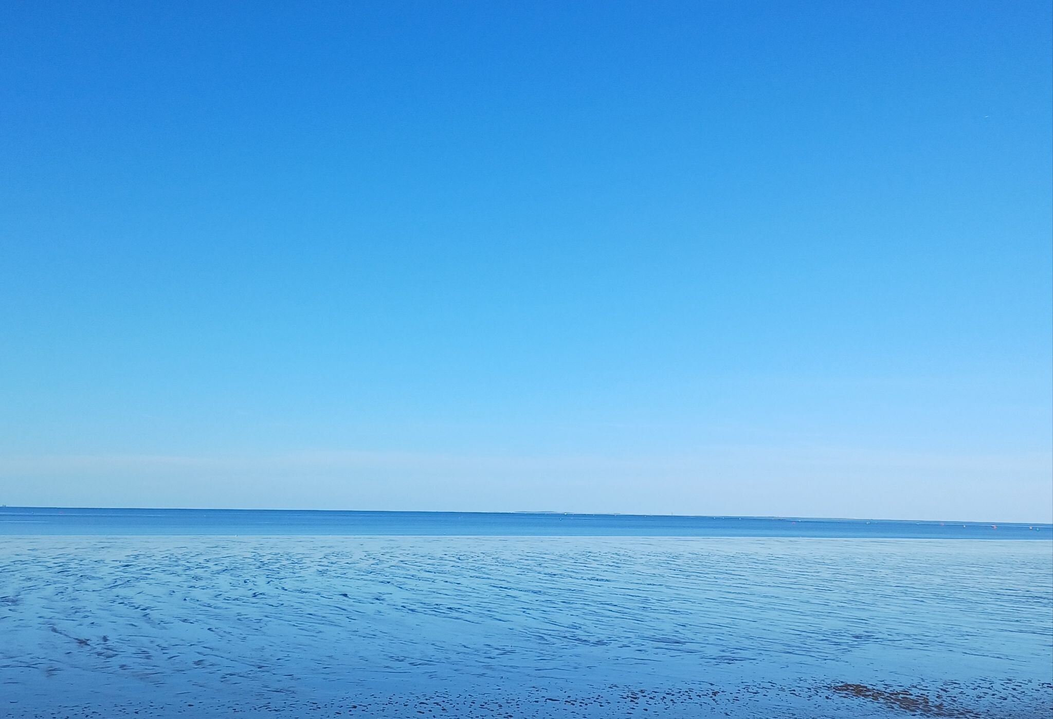 Waddenzeedijk - Herbaijum · Elfstedenpad etappe 9