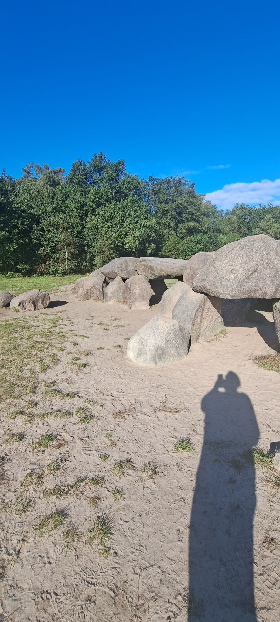 Oorlogsroute Havelte