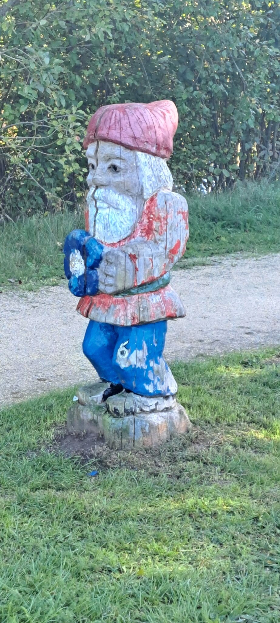 Oorlogsroute Havelte