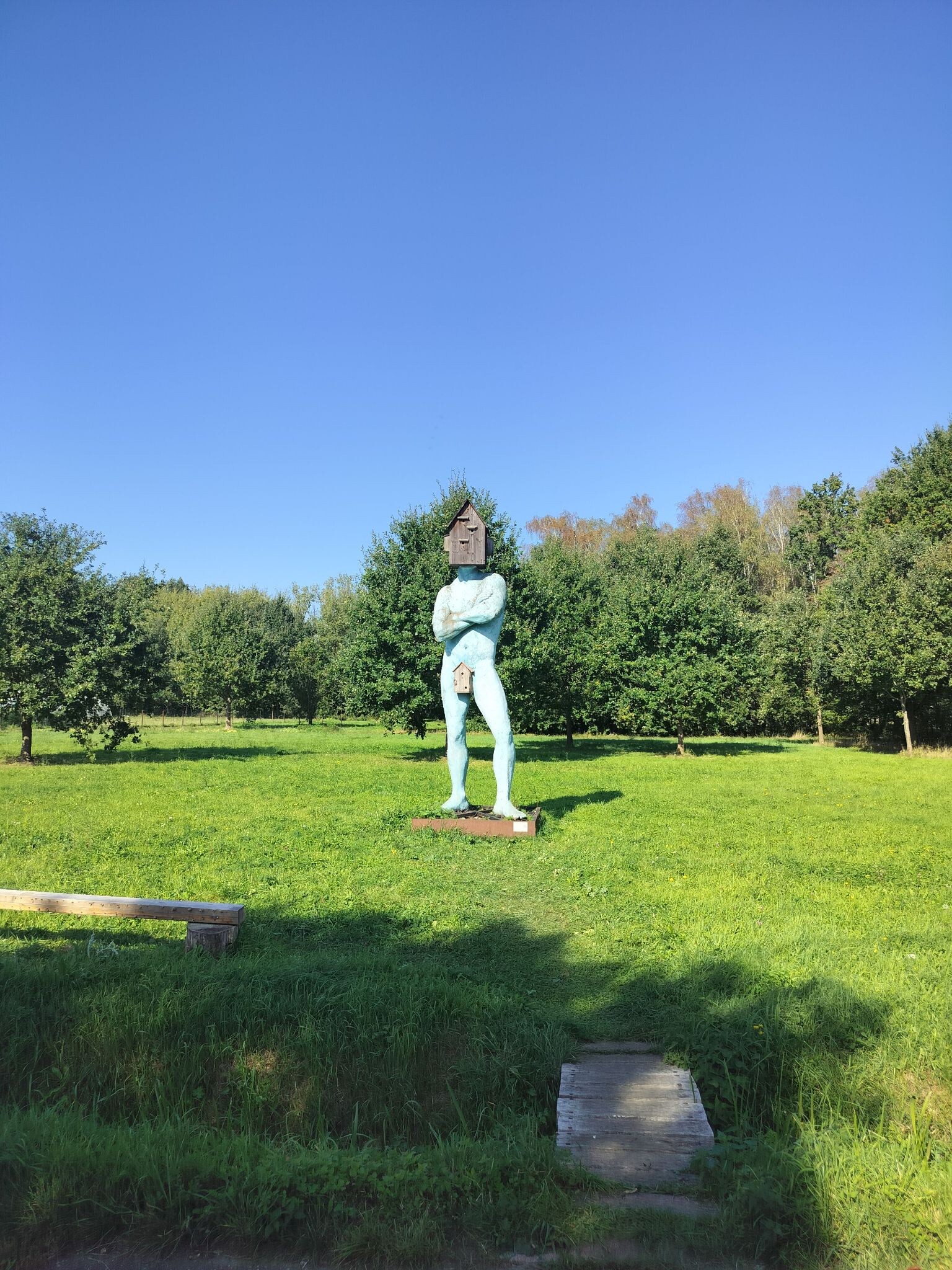 Horstwandeling