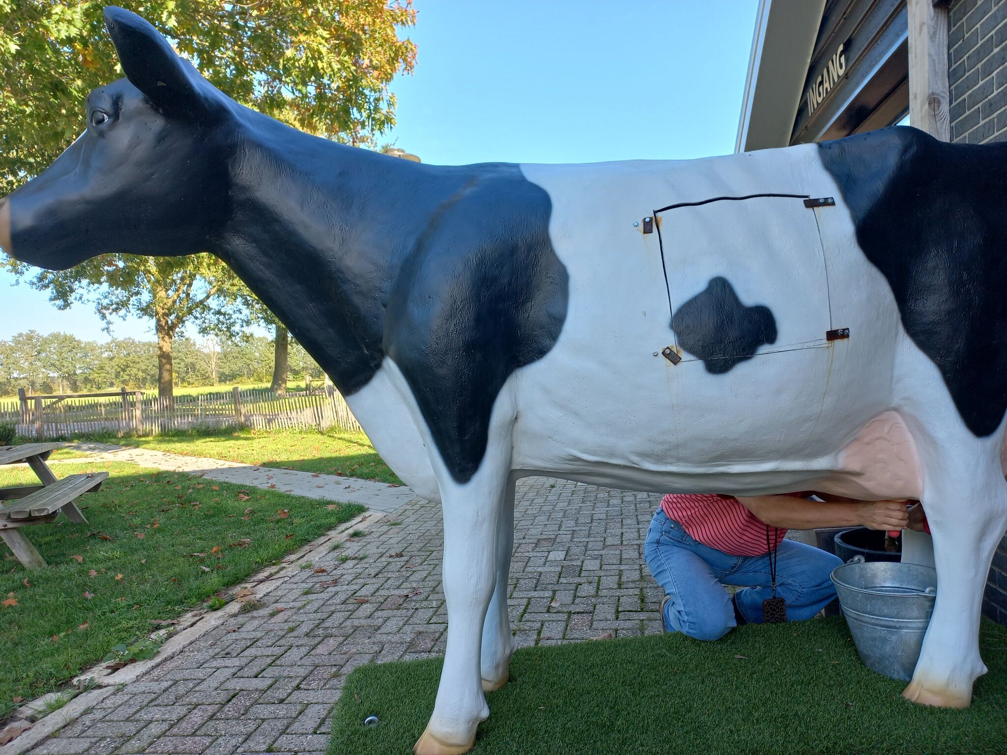 Coevorden - Hardenberg · Pieterpad etappe 8