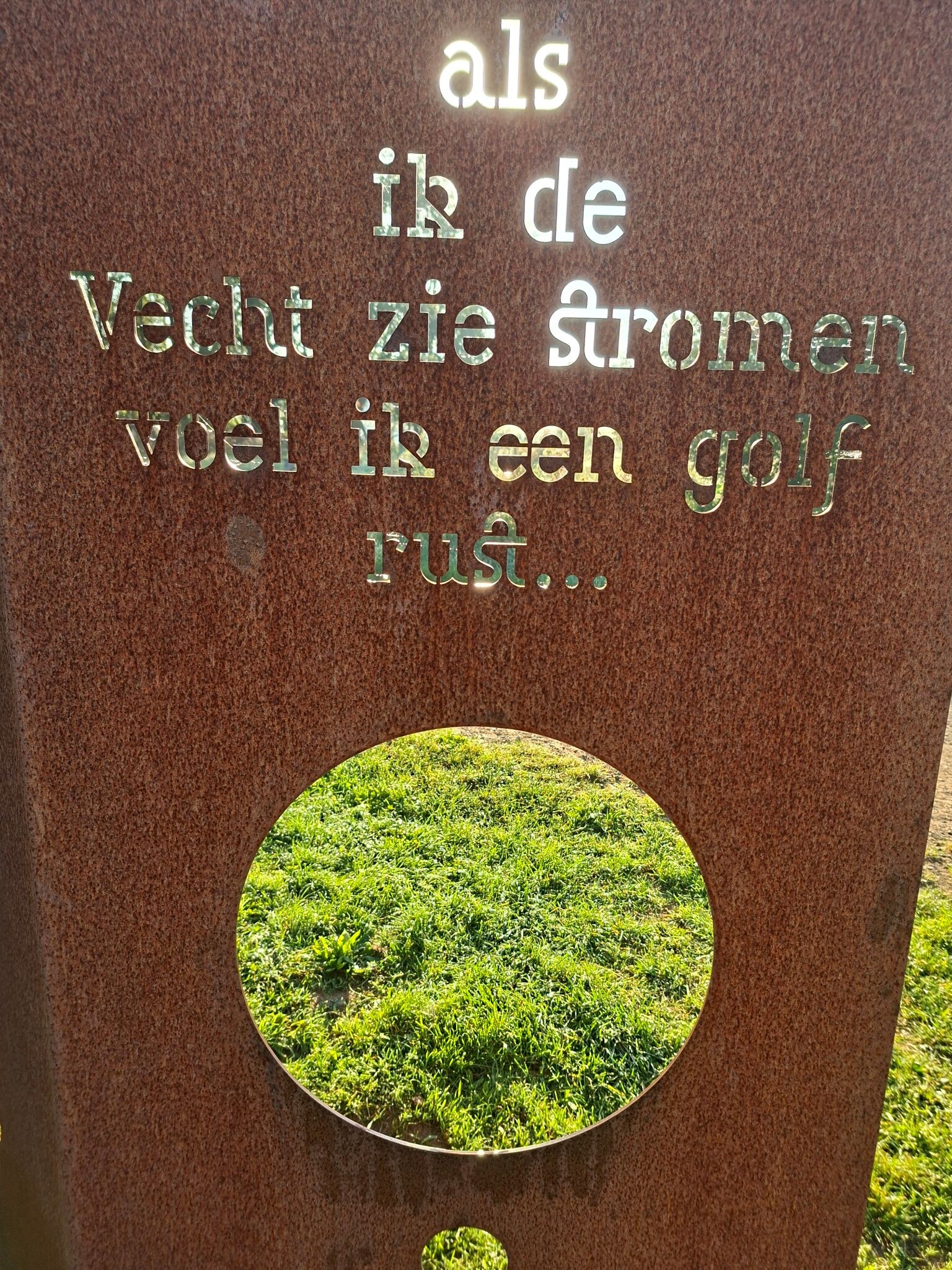 Heemse - Blauw