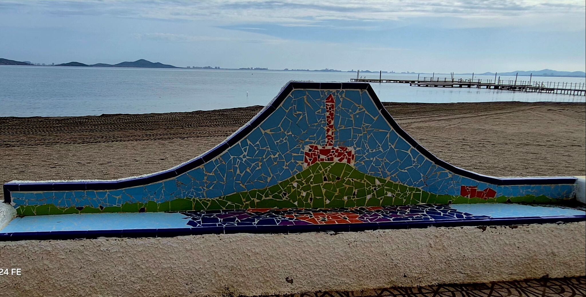 El Carmoli - Los Urrutias
