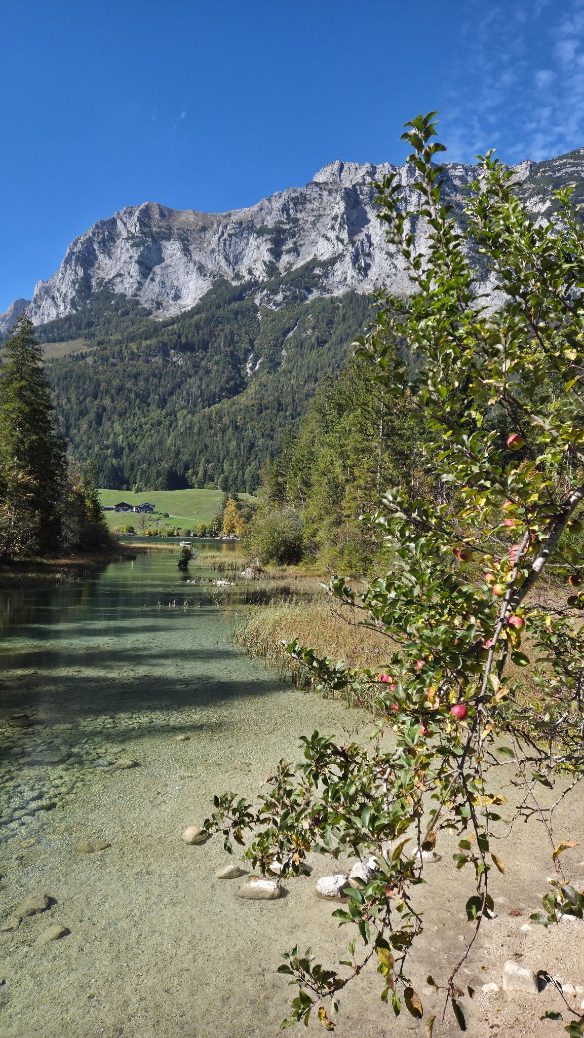 Wanderweg 2 (Saumweg)