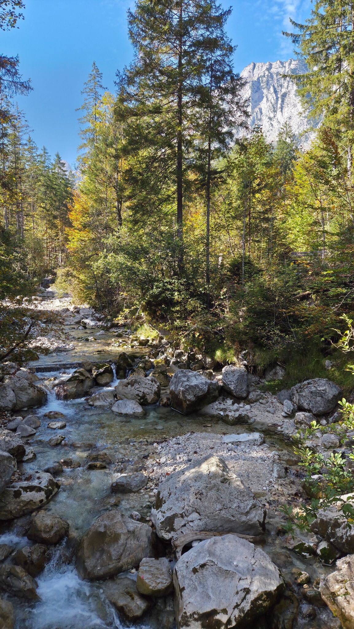 Wanderweg 2 (Saumweg)